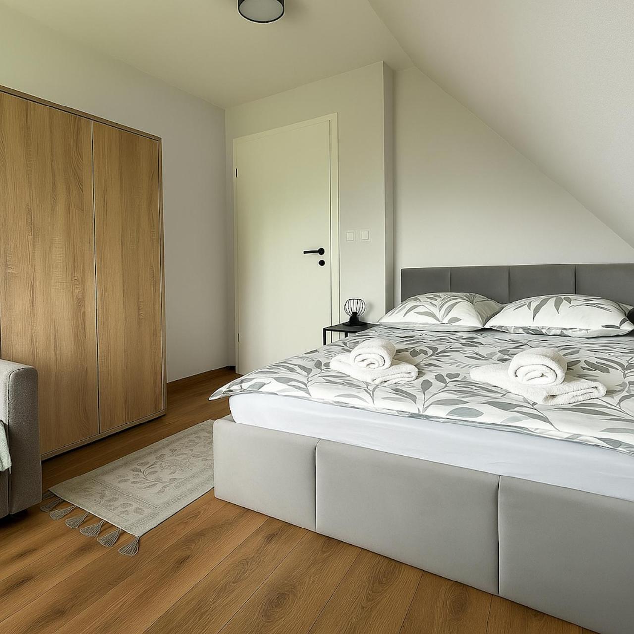 זקופאנה Apartamenty U Moni מראה חיצוני תמונה