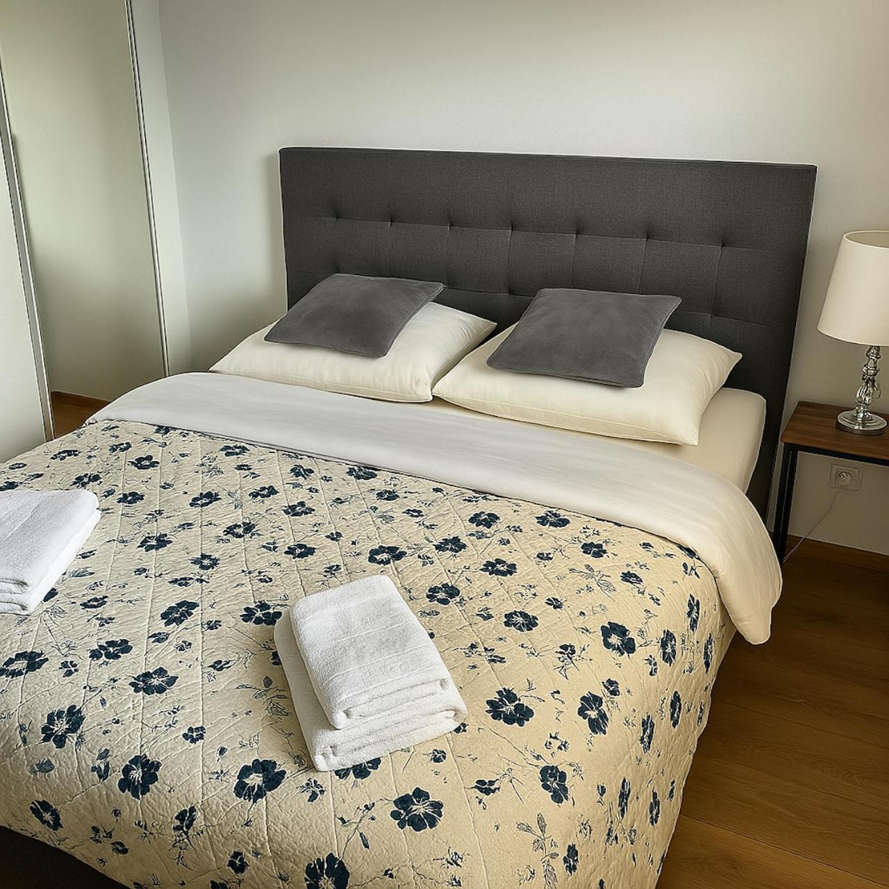 זקופאנה Apartamenty U Moni מראה חיצוני תמונה
